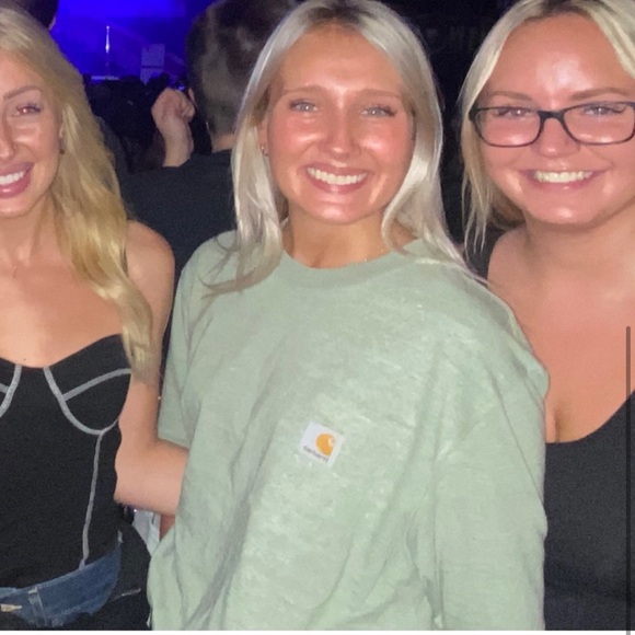 Carhartt Loose Fit T-Shirt - Picture 5 of 5